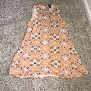 shirt dress